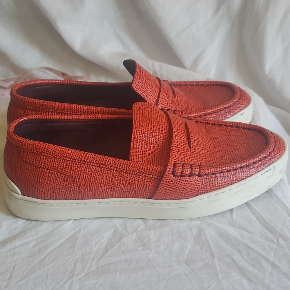 Rag& Bone shoes Colby sneaker.